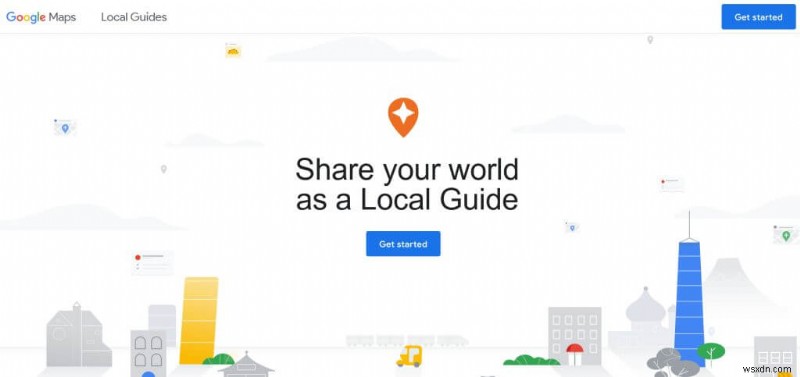 ステップバイステップ解説:効果的なGoogleビジネスレビューの書き方