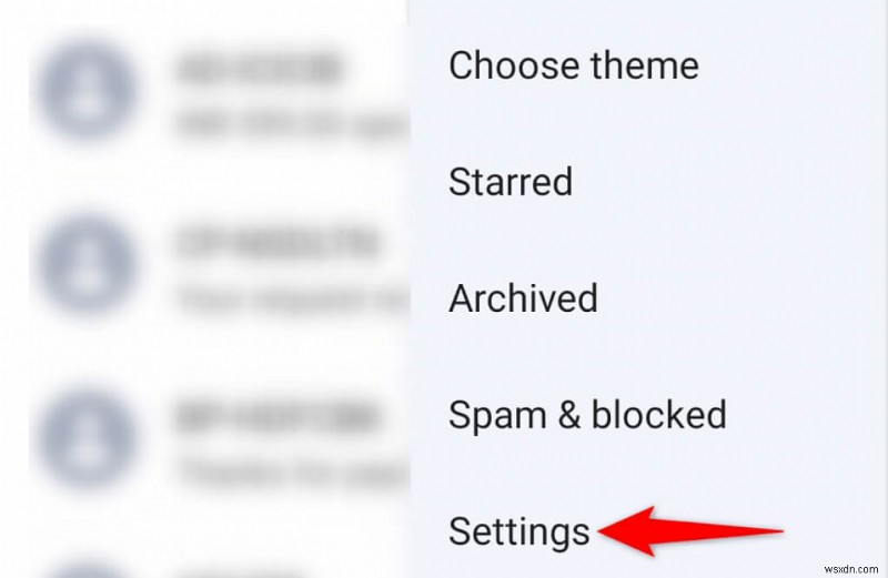AndroidでSMSが届かないときの対処法｜テキストメッセージの問題を簡単に解決する手順