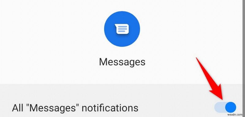 AndroidでSMSが届かないときの対処法｜テキストメッセージの問題を簡単に解決する手順