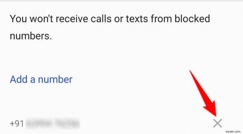 AndroidでSMSが届かないときの対処法｜テキストメッセージの問題を簡単に解決する手順