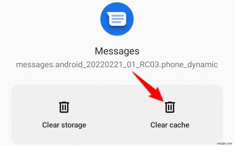 AndroidでSMSが届かないときの対処法｜テキストメッセージの問題を簡単に解決する手順