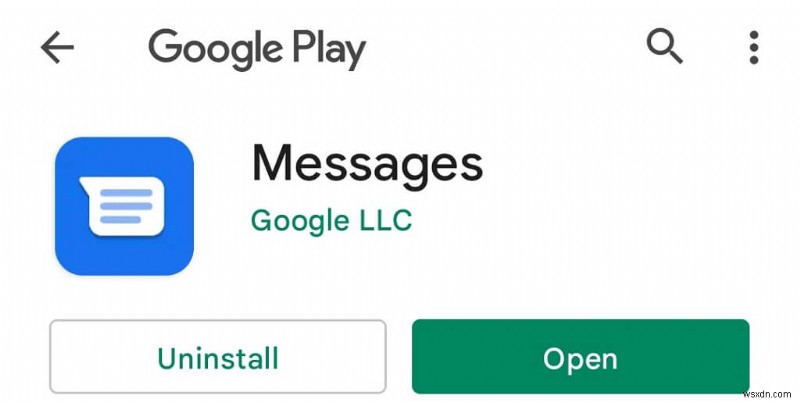AndroidでSMSが届かないときの対処法｜テキストメッセージの問題を簡単に解決する手順