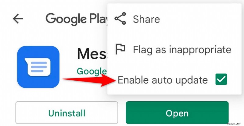 AndroidでSMSが届かないときの対処法｜テキストメッセージの問題を簡単に解決する手順