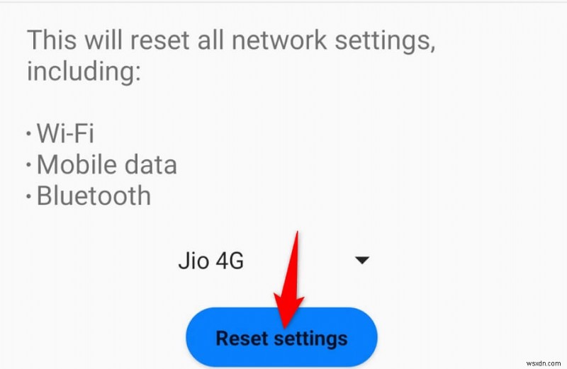 AndroidでSMSが届かないときの対処法｜テキストメッセージの問題を簡単に解決する手順