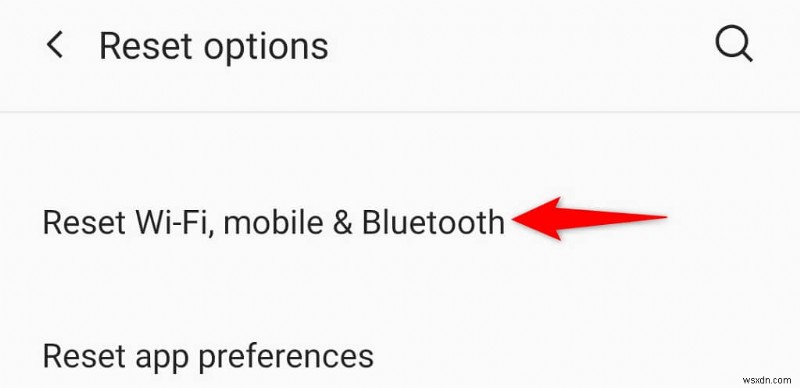 AndroidでSMSが届かないときの対処法｜テキストメッセージの問題を簡単に解決する手順