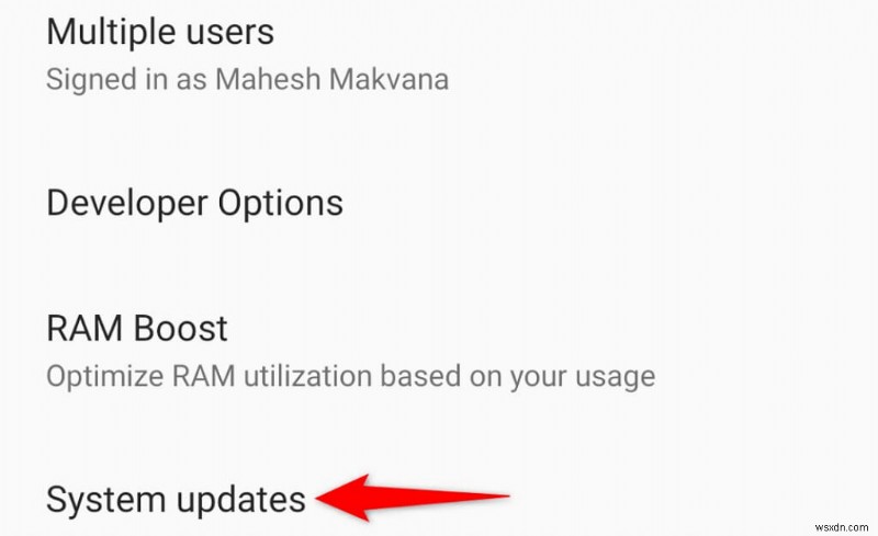 AndroidでSMSが届かないときの対処法｜テキストメッセージの問題を簡単に解決する手順