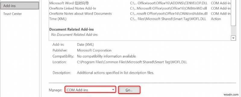 Wordのスペルチェックが機能しないときの対処法：Microsoft Wordでスペルチェックを復元する簡単な手順