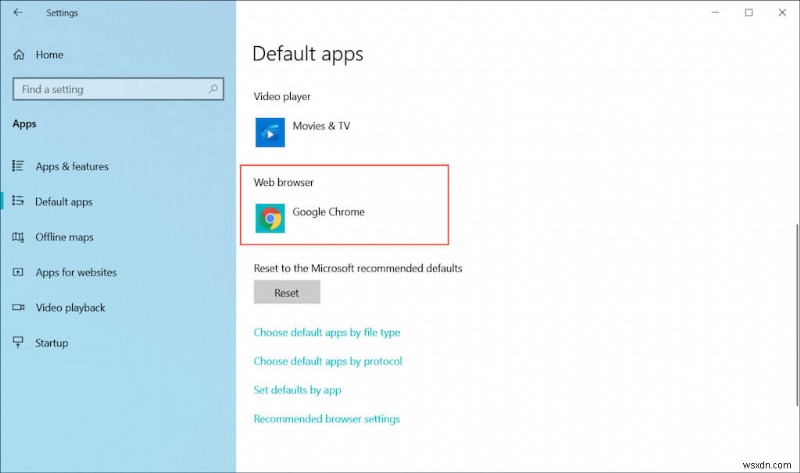 【Windows 10/11】既定のブラウザが勝手に変わる原因と直し方|修正・予防ガイド