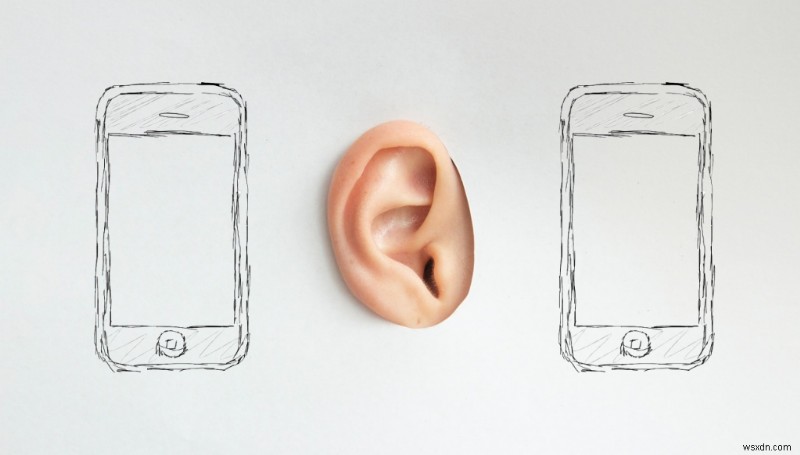 スマホに勝手に聞き取らせない!音声録音を無効化する完全ガイド(Android/iPhone対応)