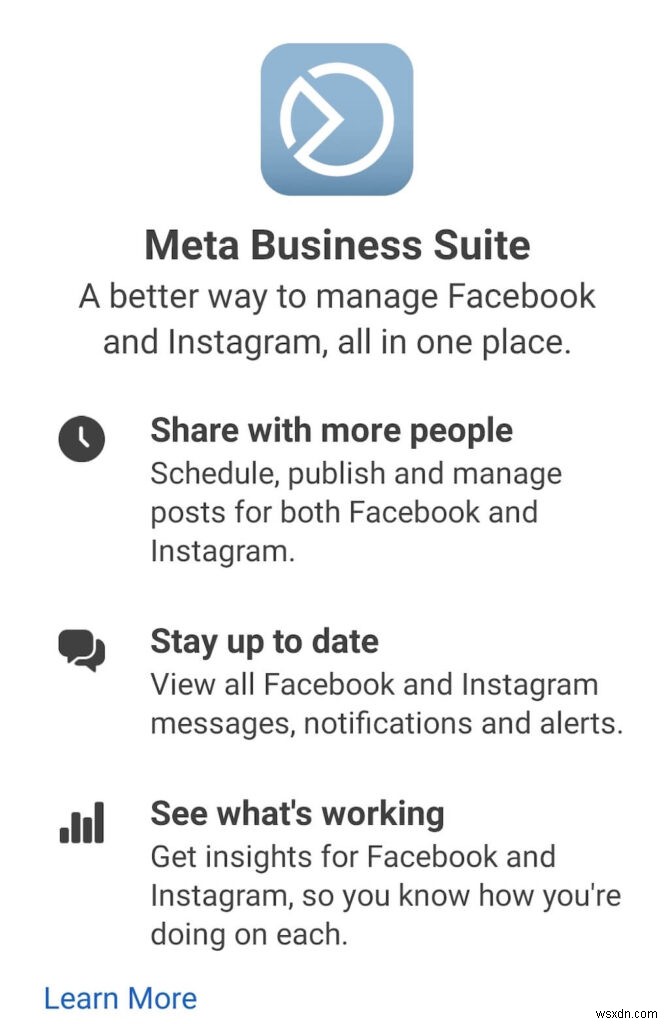Meta Business SuiteでInstagramの投稿を予約・管理する方法:初心者向けステップバイステップガイド