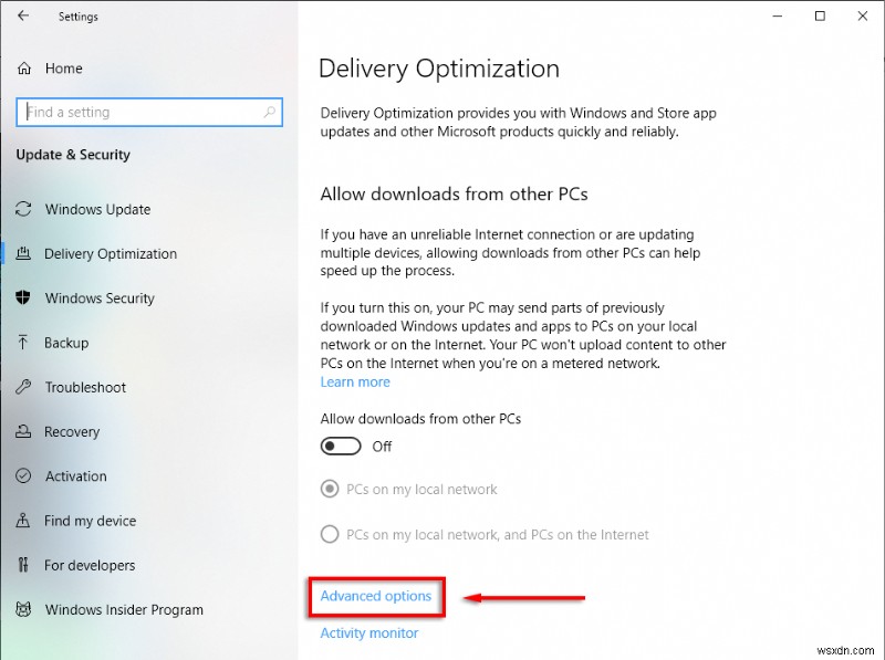 Windowsの「予約可能な帯域幅の制限」を理解する:変更せずそのままにすべき理由