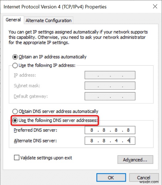Chromeの「dns_probe_started」エラーを解決する方法|ステップバイステップ完全ガイド