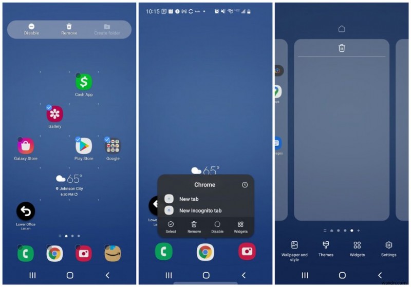 Androidアプリを効率的に整理して生産性アップ！ホーム画面とアプリ一覧の整え方ガイド