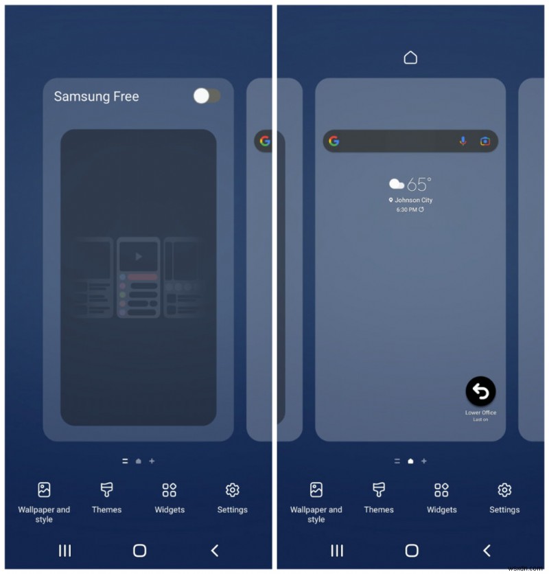 Androidアプリを効率的に整理して生産性アップ！ホーム画面とアプリ一覧の整え方ガイド