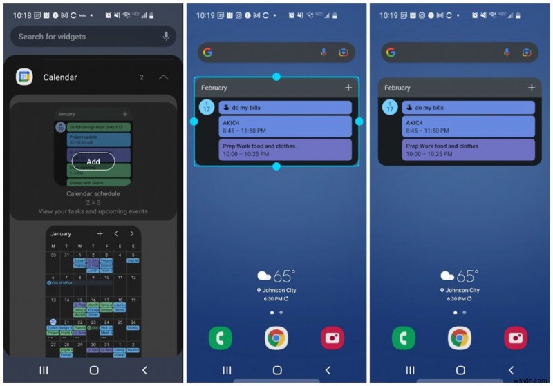 Androidアプリを効率的に整理して生産性アップ！ホーム画面とアプリ一覧の整え方ガイド