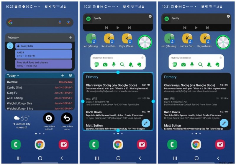 Androidアプリを効率的に整理して生産性アップ！ホーム画面とアプリ一覧の整え方ガイド