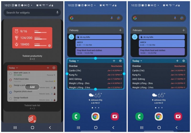 Androidアプリを効率的に整理して生産性アップ！ホーム画面とアプリ一覧の整え方ガイド