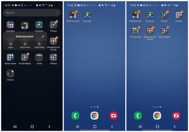 Androidアプリを効率的に整理して生産性アップ！ホーム画面とアプリ一覧の整え方ガイド
