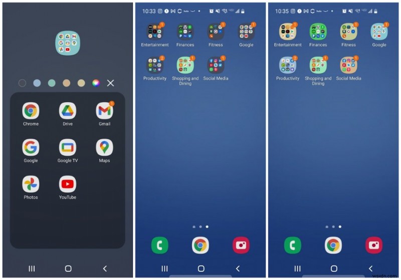 Androidアプリを効率的に整理して生産性アップ！ホーム画面とアプリ一覧の整え方ガイド