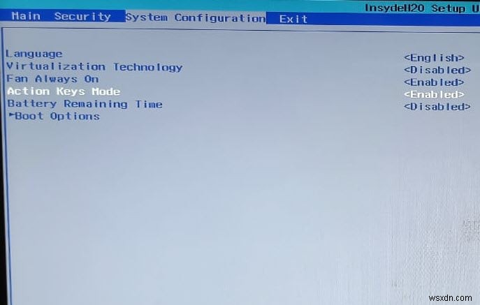 Windows 10でFnキーの設定を変更する方法:初心者向けステップバイステップガイド