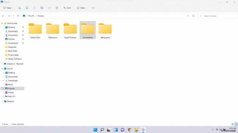 Windows 11ファイルエクスプローラー徹底レビュー:新デザインと使い勝手を詳しく検証
