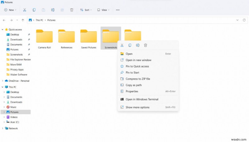 Windows 11ファイルエクスプローラー徹底レビュー:新デザインと使い勝手を詳しく検証