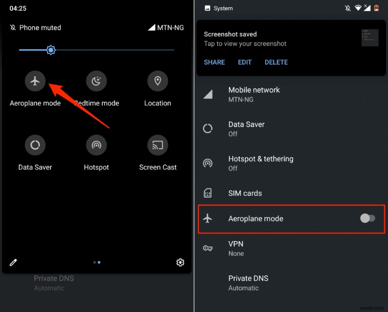 AndroidでWi-Fi通話ができない・失敗するときの直し方|実証済み9つの解決策