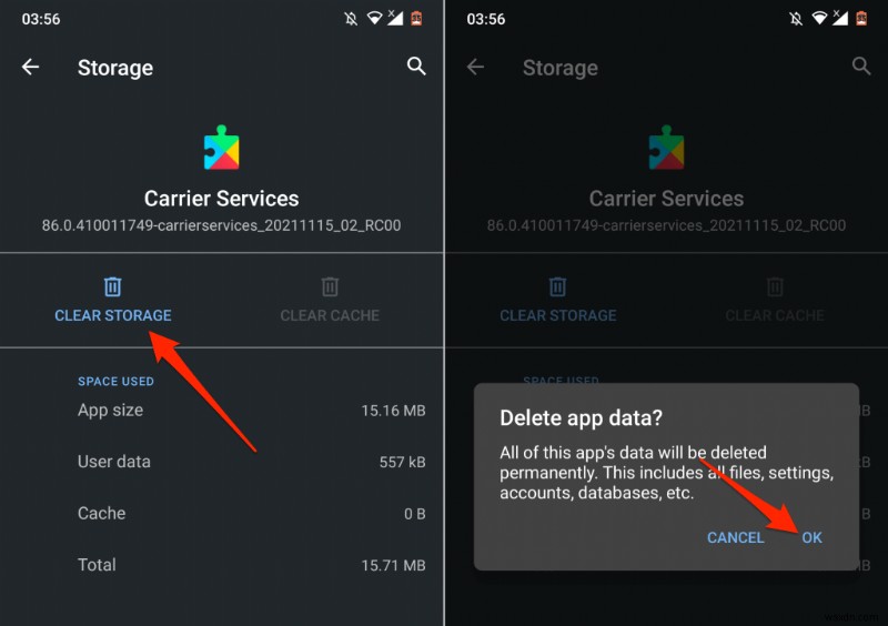 AndroidでWi-Fi通話ができない・失敗するときの直し方|実証済み9つの解決策