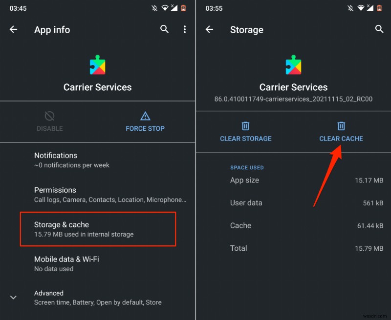 AndroidでWi-Fi通話ができない・失敗するときの直し方|実証済み9つの解決策