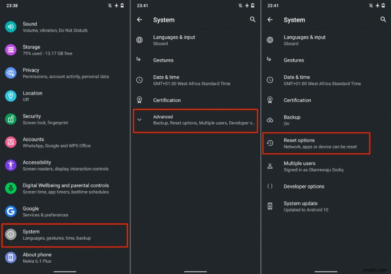 AndroidでWi-Fi通話ができない・失敗するときの直し方|実証済み9つの解決策