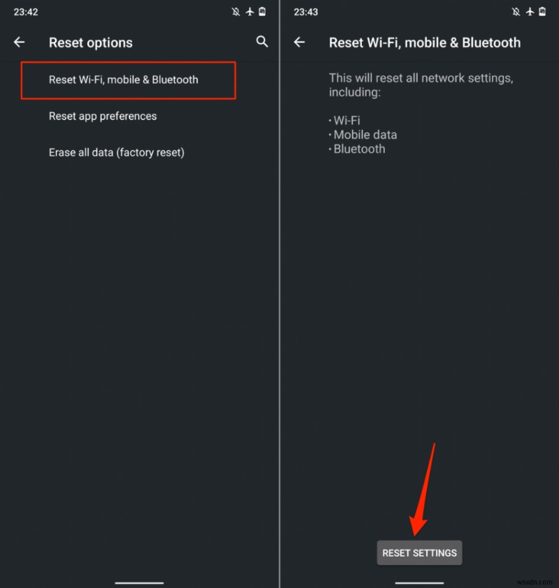 AndroidでWi-Fi通話ができない・失敗するときの直し方|実証済み9つの解決策