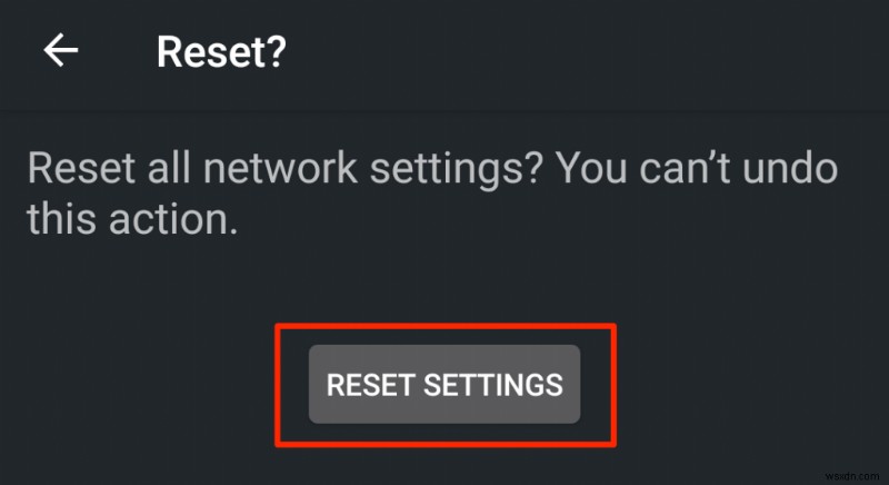 AndroidでWi-Fi通話ができない・失敗するときの直し方|実証済み9つの解決策