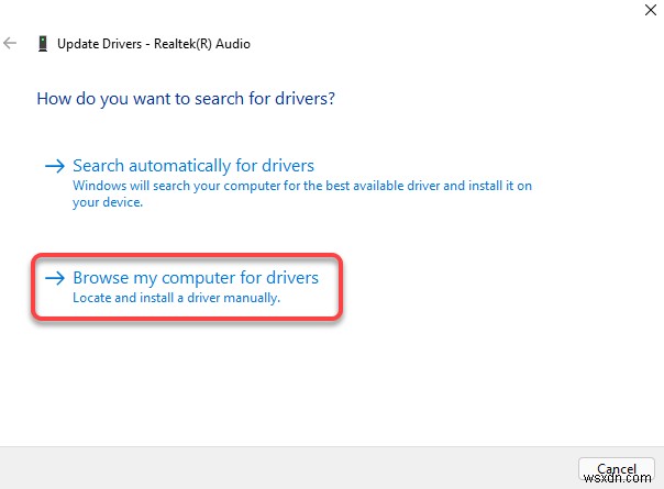 Windows 10/11のよくあるオーディオ問題を解決するステップバイステップガイド