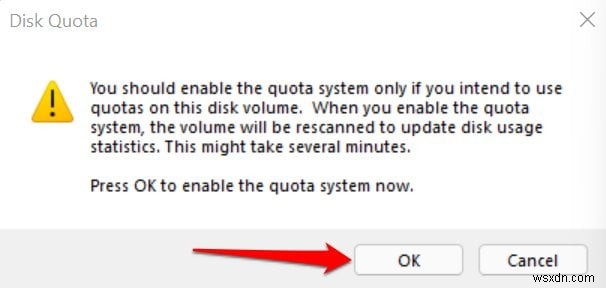 Windows 11でディスククォータを設定する方法：ストレージ管理をマスターする完全ガイド