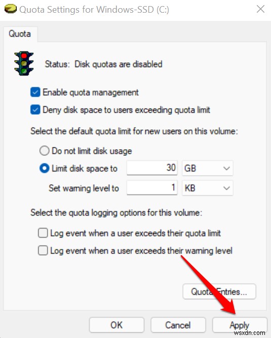 Windows 11でディスククォータを設定する方法：ストレージ管理をマスターする完全ガイド