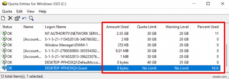 Windows 11でディスククォータを設定する方法：ストレージ管理をマスターする完全ガイド