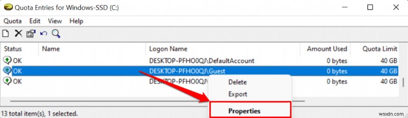 Windows 11でディスククォータを設定する方法：ストレージ管理をマスターする完全ガイド