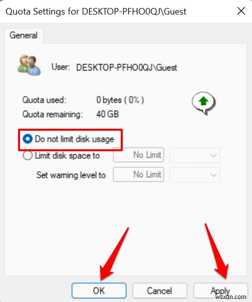 Windows 11でディスククォータを設定する方法：ストレージ管理をマスターする完全ガイド