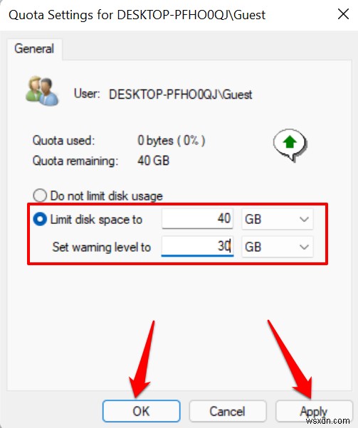 Windows 11でディスククォータを設定する方法：ストレージ管理をマスターする完全ガイド