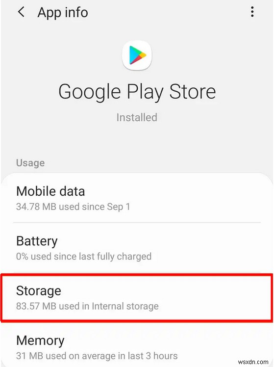 Google Playストアのエラーをすぐに解決!エラーコード別の対処法ステップバイステップガイド