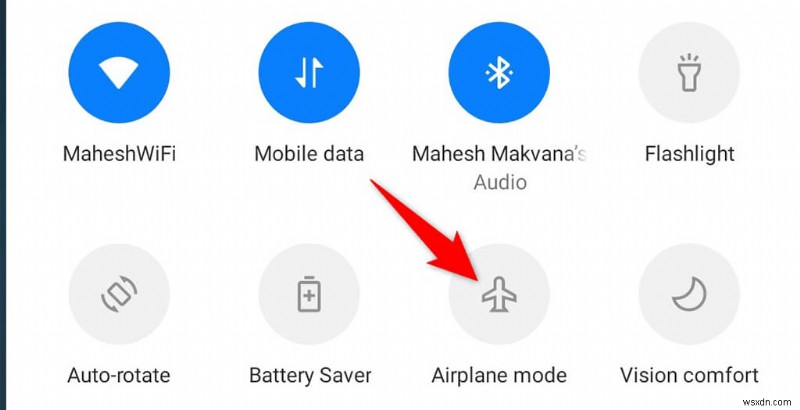 Androidのホットスポットが繋がらない・使えないときの対処法まとめ