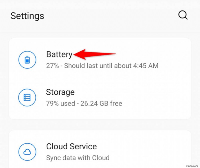 Androidのホットスポットが繋がらない・使えないときの対処法まとめ