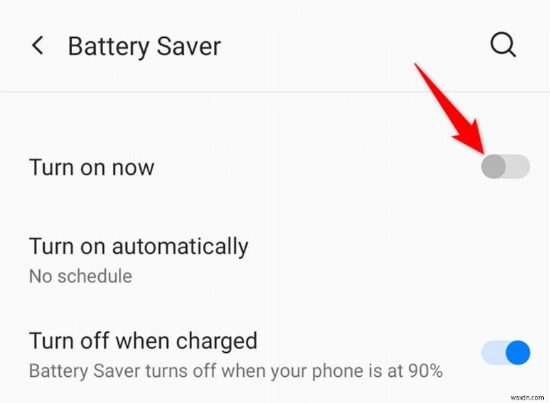 Androidのホットスポットが繋がらない・使えないときの対処法まとめ