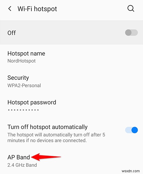 Androidのホットスポットが繋がらない・使えないときの対処法まとめ