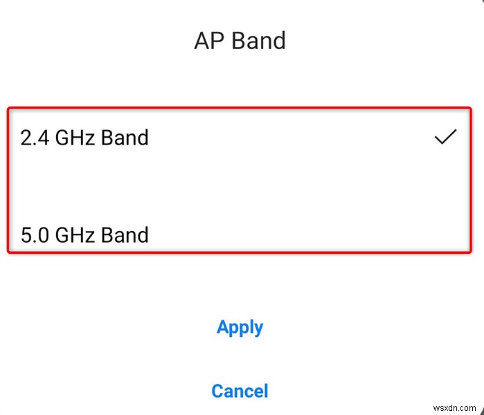 Androidのホットスポットが繋がらない・使えないときの対処法まとめ