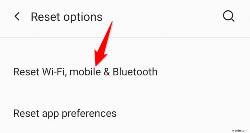 Androidのホットスポットが繋がらない・使えないときの対処法まとめ