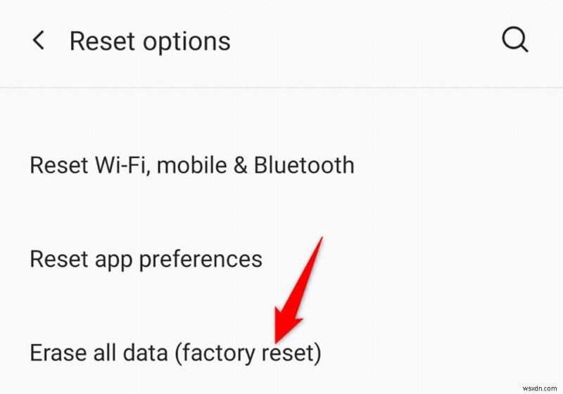 Androidのホットスポットが繋がらない・使えないときの対処法まとめ