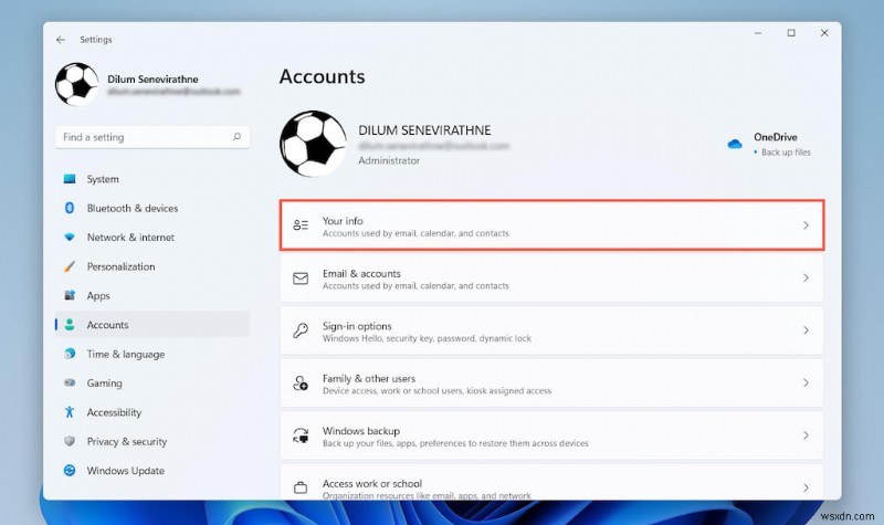 Windows 11からMicrosoftアカウントを安全に削除する方法|ステップバイステップガイド