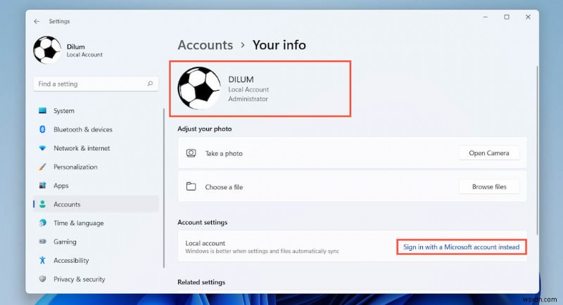 Windows 11からMicrosoftアカウントを安全に削除する方法|ステップバイステップガイド