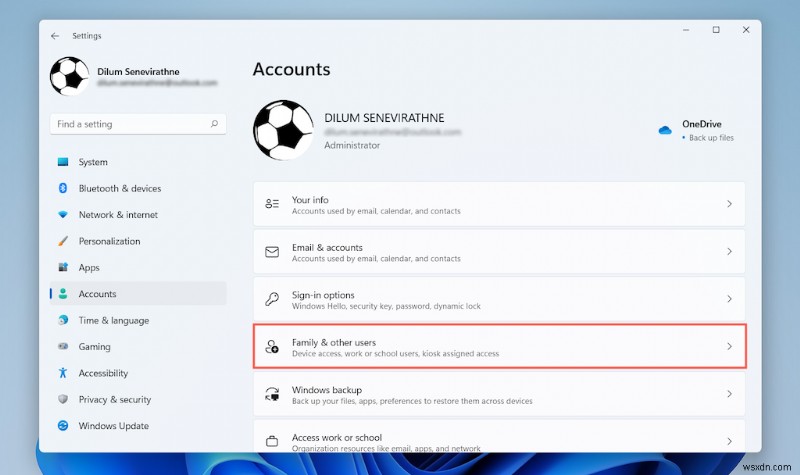 Windows 11からMicrosoftアカウントを安全に削除する方法|ステップバイステップガイド